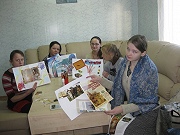 Взгляд в будущее