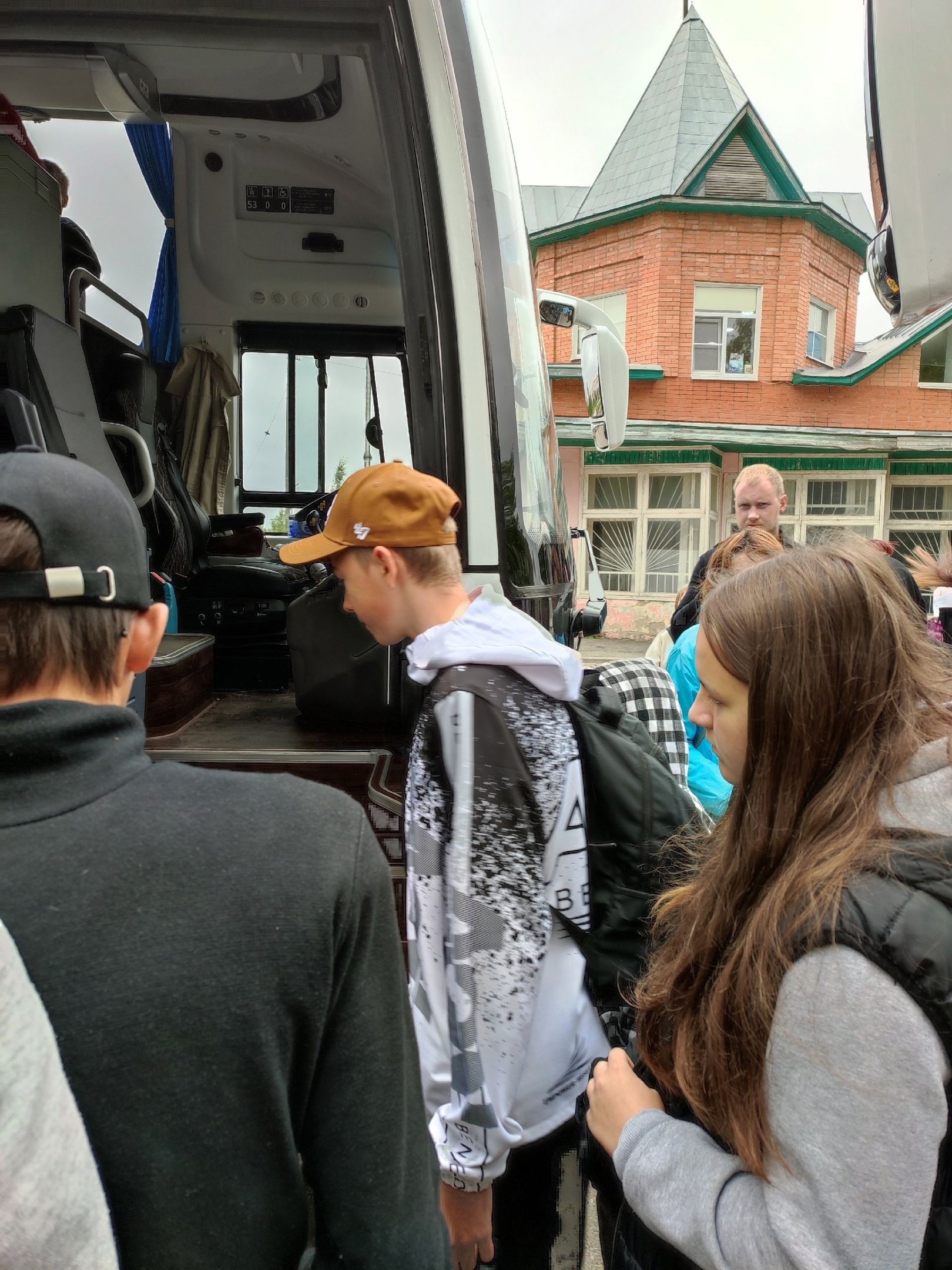 Дети Тотемского муниципального округа отдохнут в детском оздоровительном лагере имени Яшина Никольского района.