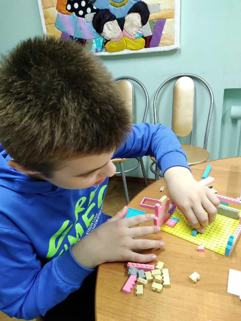 "Счастливый город"