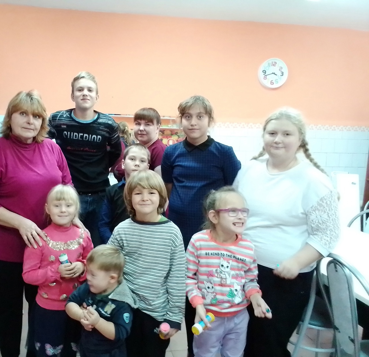 УМЕЛЫЕ РУЧКИ