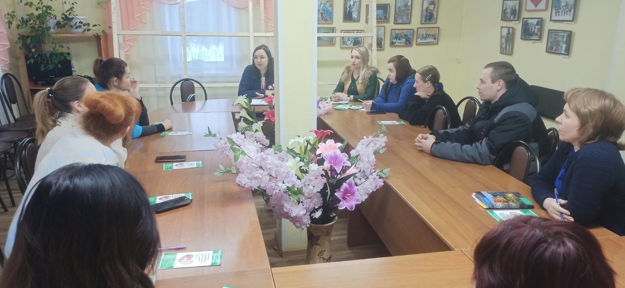 "Школа ответственного родительства"