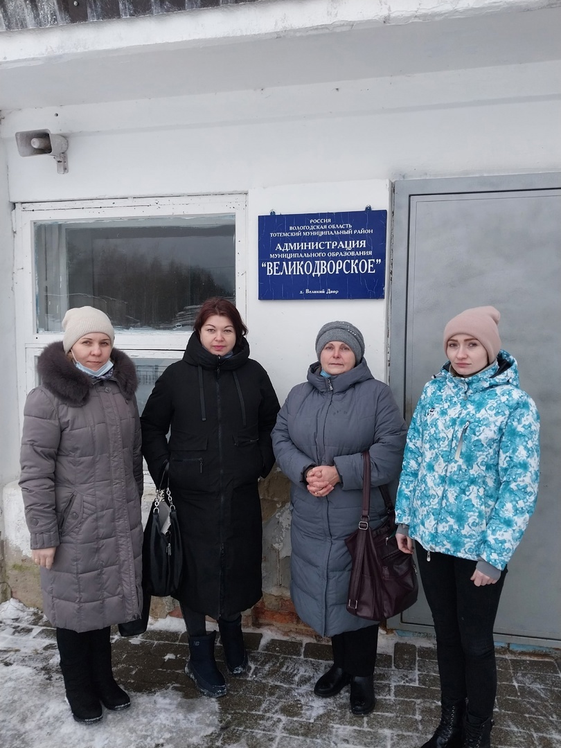 Мобильная бригада - мобильное реагирование и оказание социальных услуг гражданам, проживающим на селе.