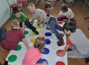 Каникулы в КЦСОН