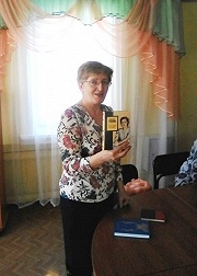 Не отрекаются, любя