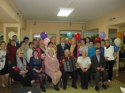 Центру быть, центру жить, центру развиваться!