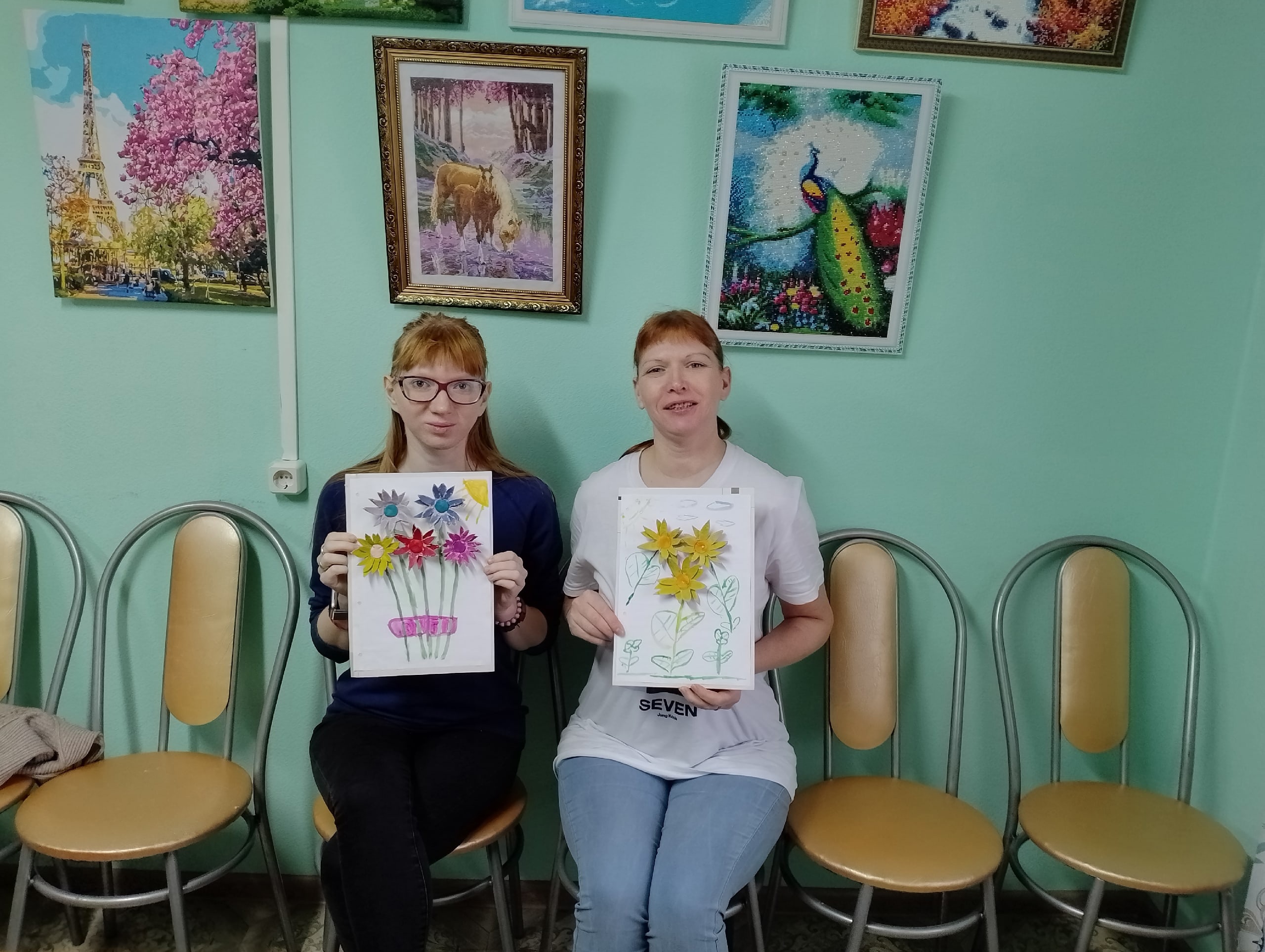 Тысяча поделок из не нужных вещей!