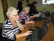 Новогодний коллаж