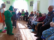 Сороковые роковые