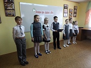 «Души прекрасные моменты»