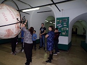 Путешествие во времени