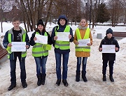 А У НАС ВО ДВОРЕ…