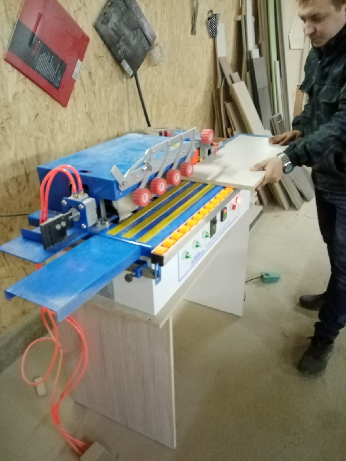 Социальный контракт – программа новых возможностей