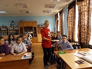 Мы за здоровый образ жизни