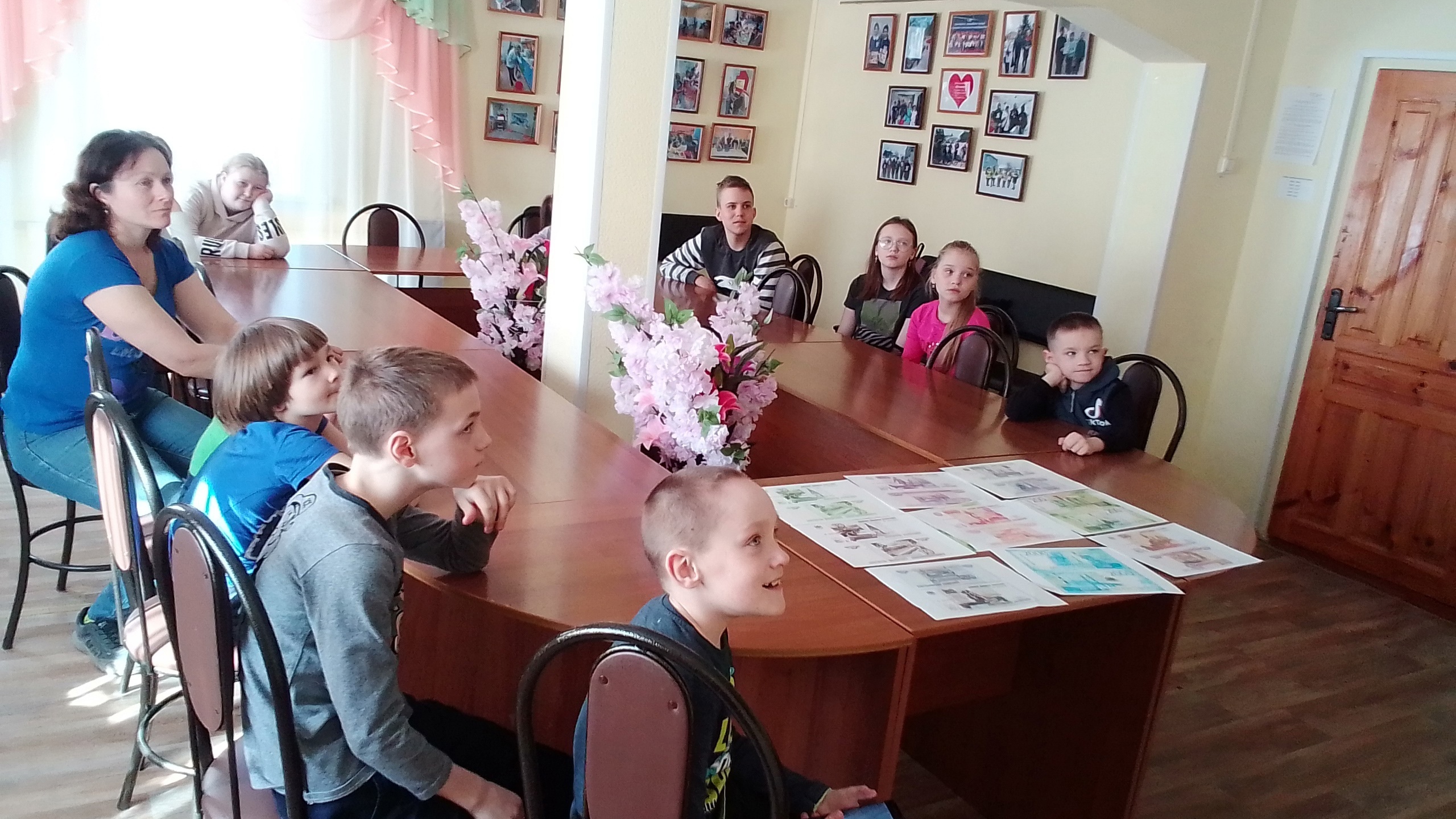 Дети и деньги