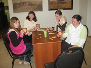 Синяя птица