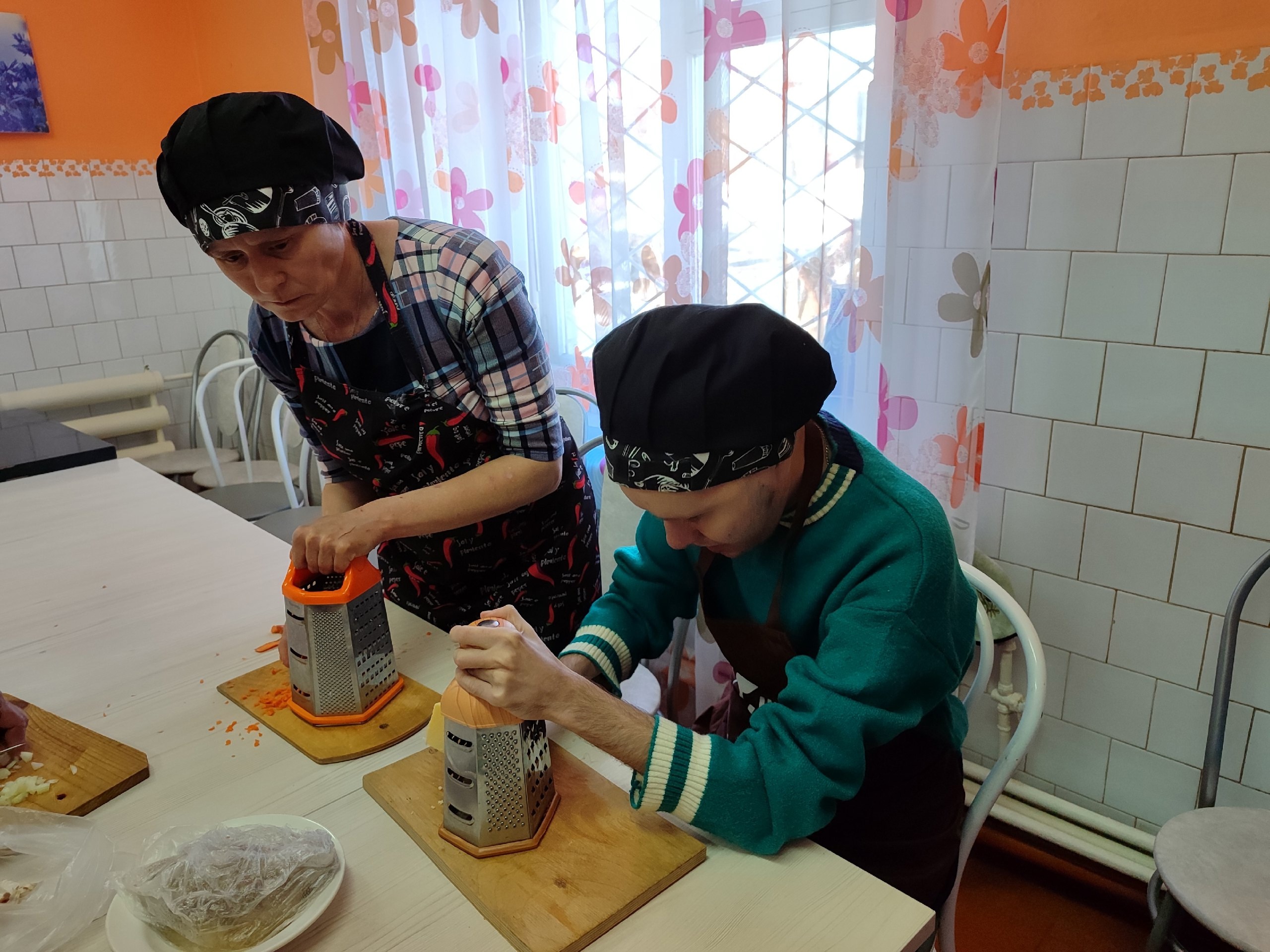 ГОТОВИМ ВКУСНО И УВЕРЕННО