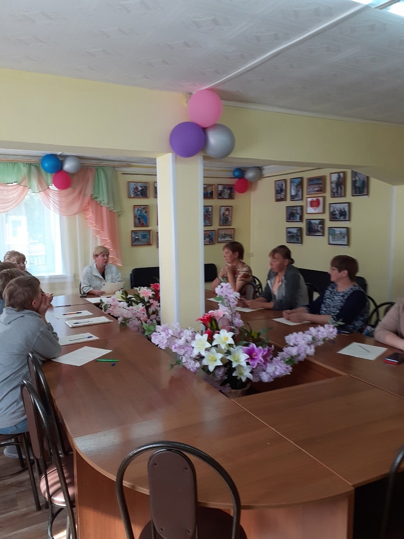 «Учимся…Кодекс этики - от личного к профессиональному»