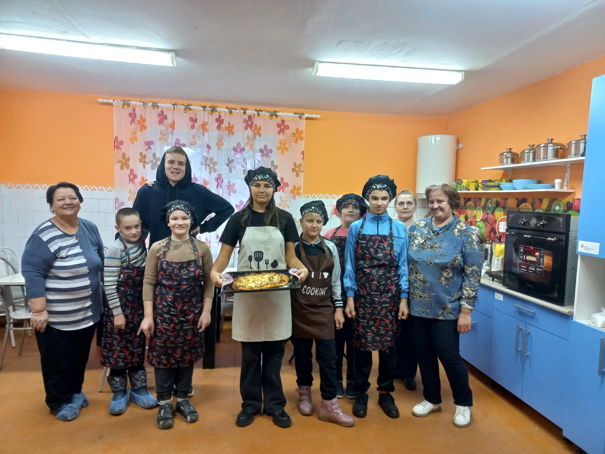 Секреты общения