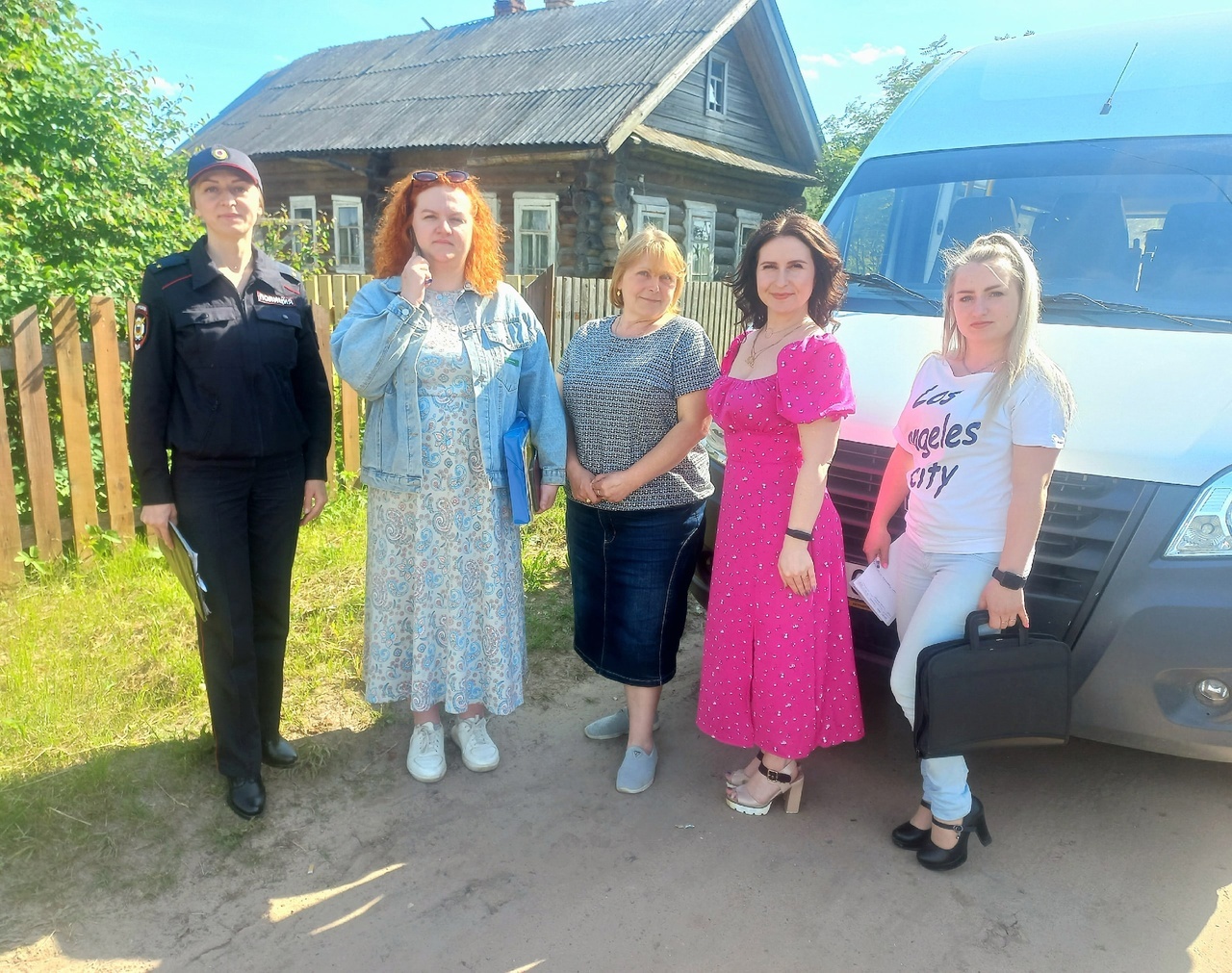 РЕЙД ПО ПРОФИЛАКТИКЕ ПРАВОНАРУШЕНИЙ