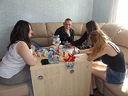 «Я и другие»