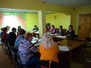 Центр активного долголетия «Забота» - новая площадка для реализации потенциала граждан пожилого возраста