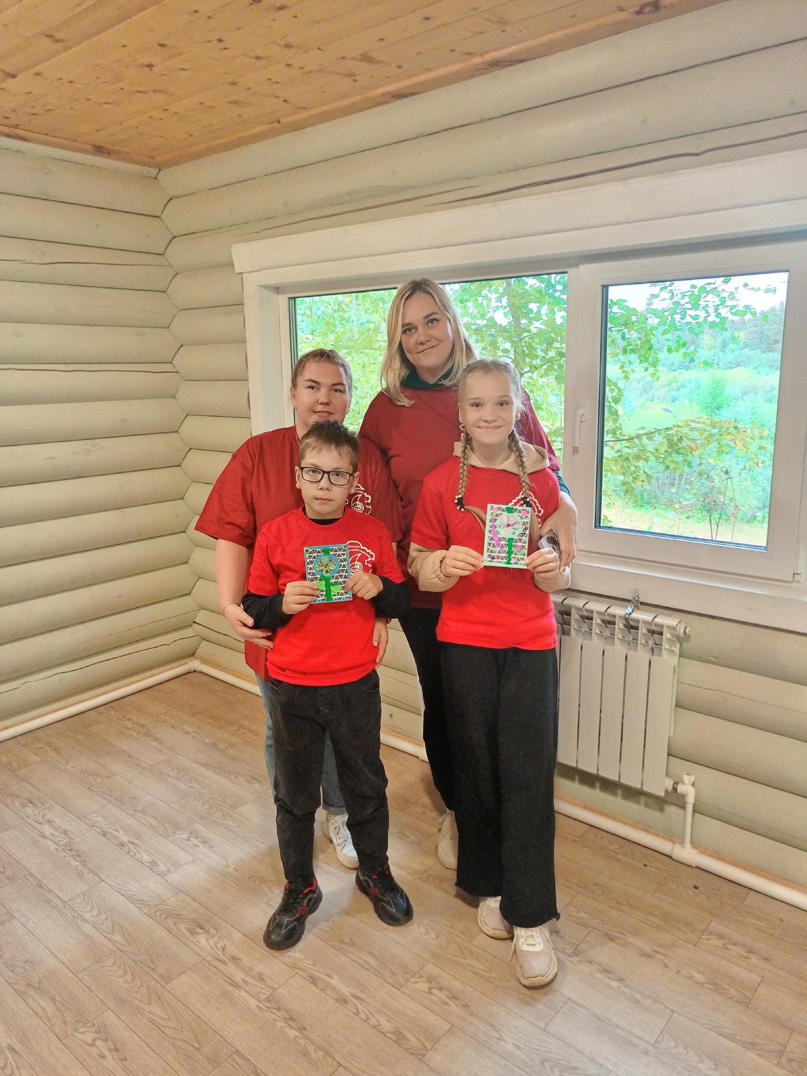 В период с 8 по 10 сентября 2023 года на базе Детского оздоровительного лагеря «Школа путешественников Фёдора Конюхова» прошёл областной слет для детей – инвалидов и их сверстников.