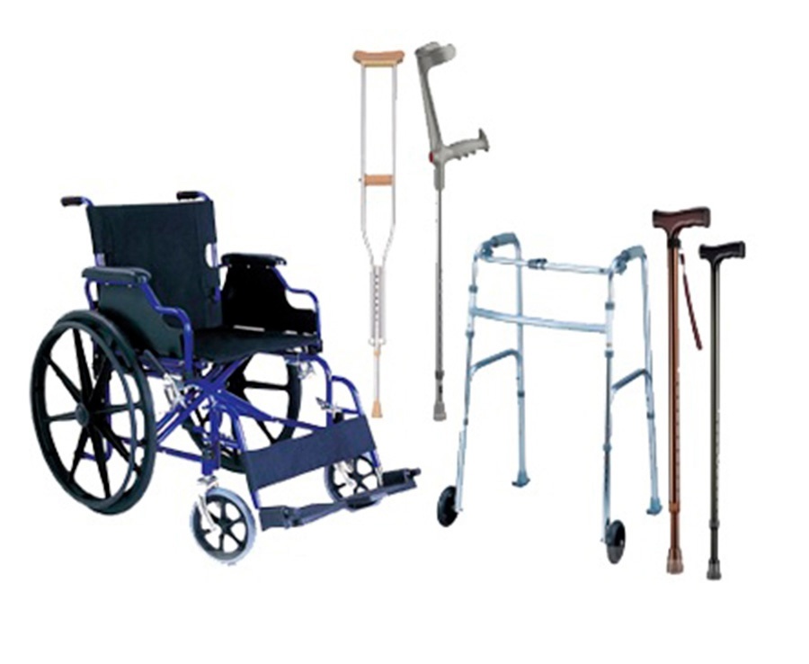 Пункт проката технических средств реабилитации 2025