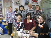 «Вологодчина - за активное долголетие»