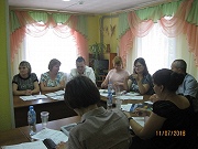 Развитие «серебряного» добровольчества