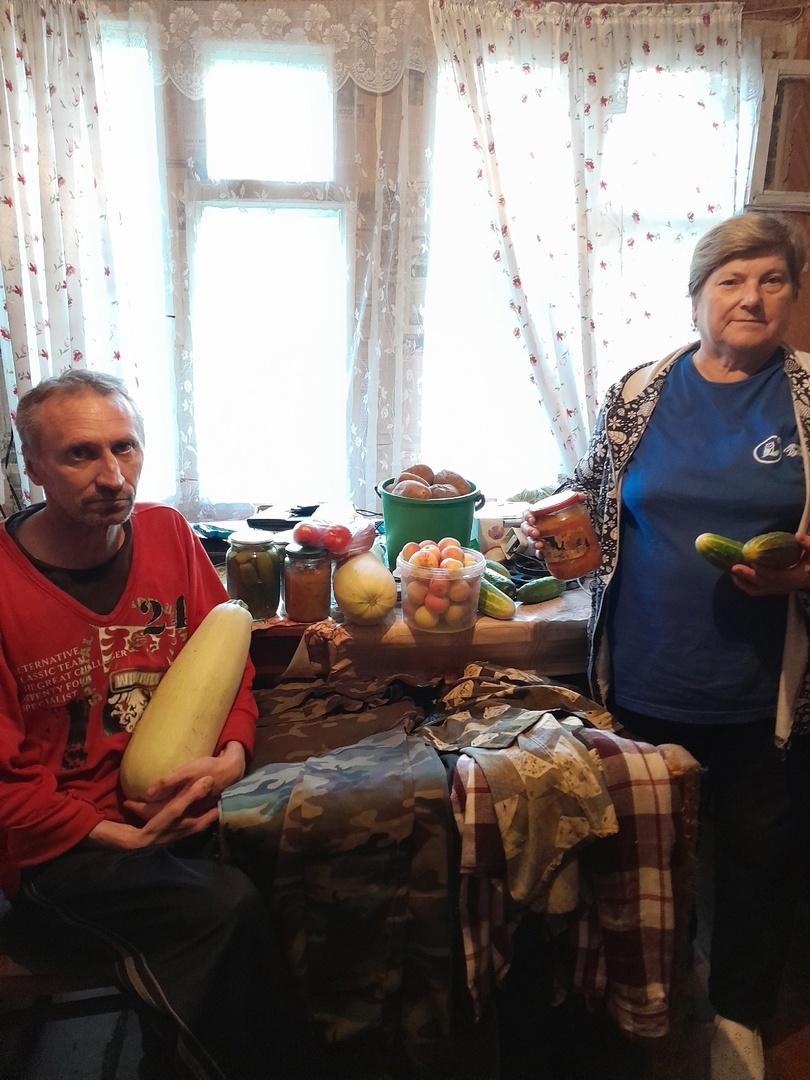 ДОБРОЕ ЛУКОШКО 2024