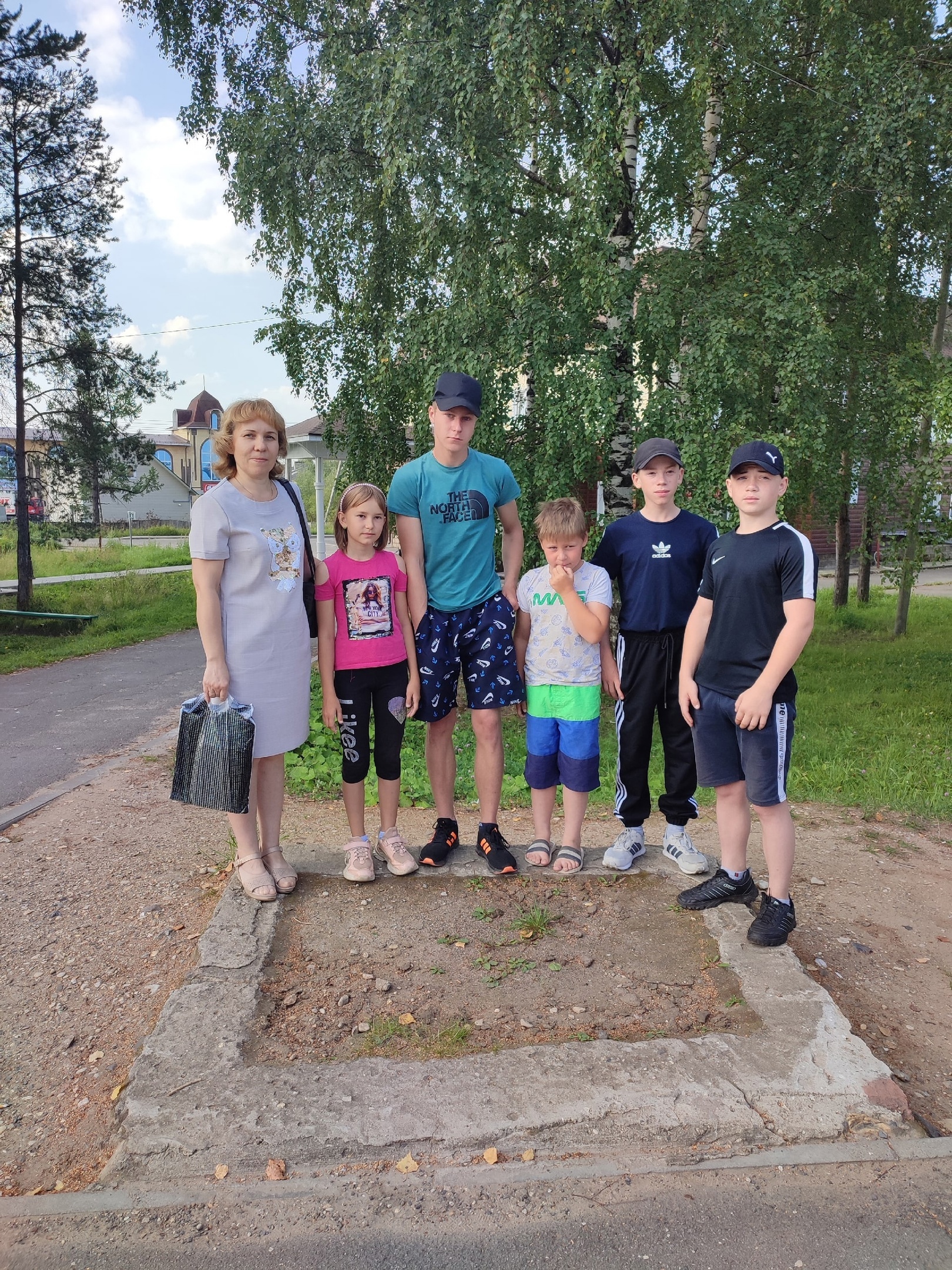 Дети Тотемского муниципального округа отдохнут в оздоровительном лагере имени Яшина Никольского района