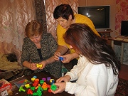 А тьютеры –наставники весь день делами заняты!