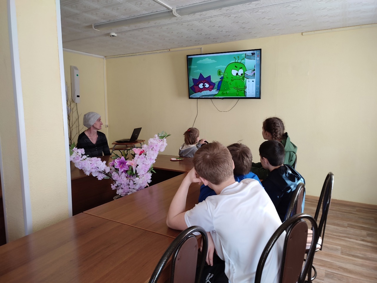 ФИНАНСОВАЯ ГРАМОТНОСТЬ ДЛЯ ДЕТЕЙ 2023