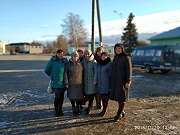 Обмен опытом – всему учитель.