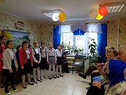 Праздник удался на славу!