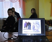 Подросток и закон.