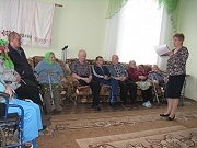 Одинокая странствий звезда