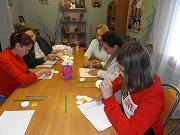 Вспоминая лето...