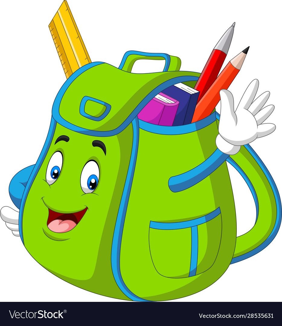 К школе готов!