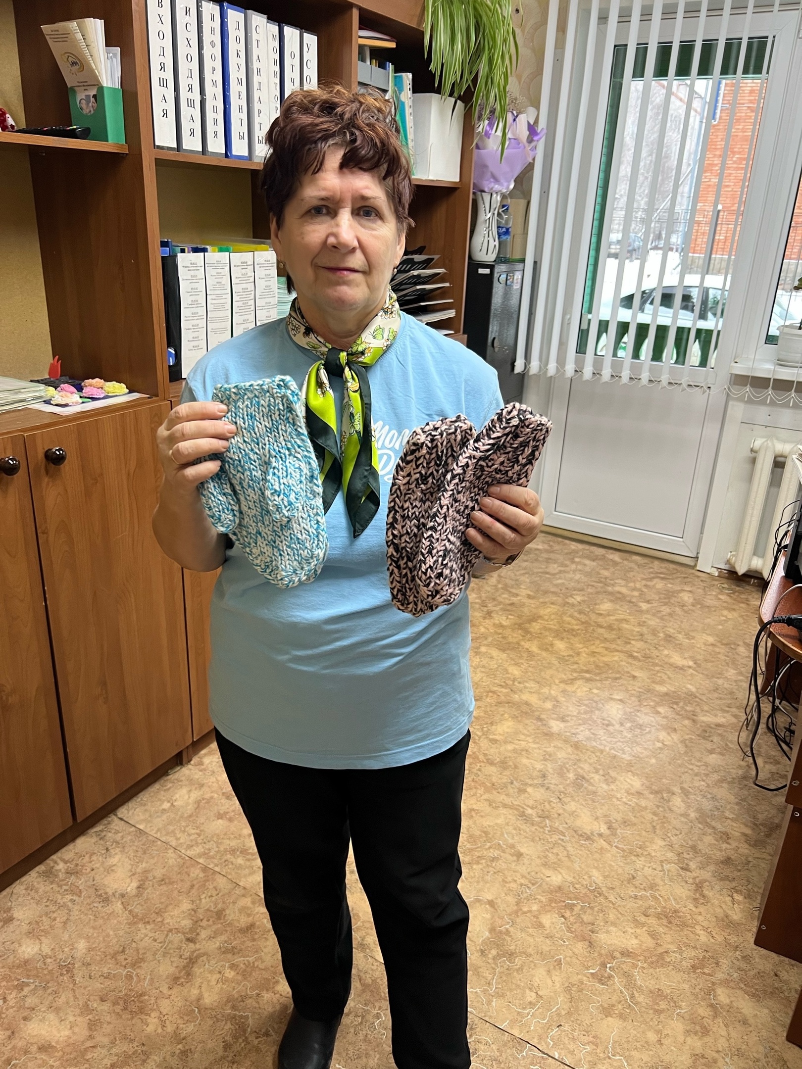 Тепло души 2