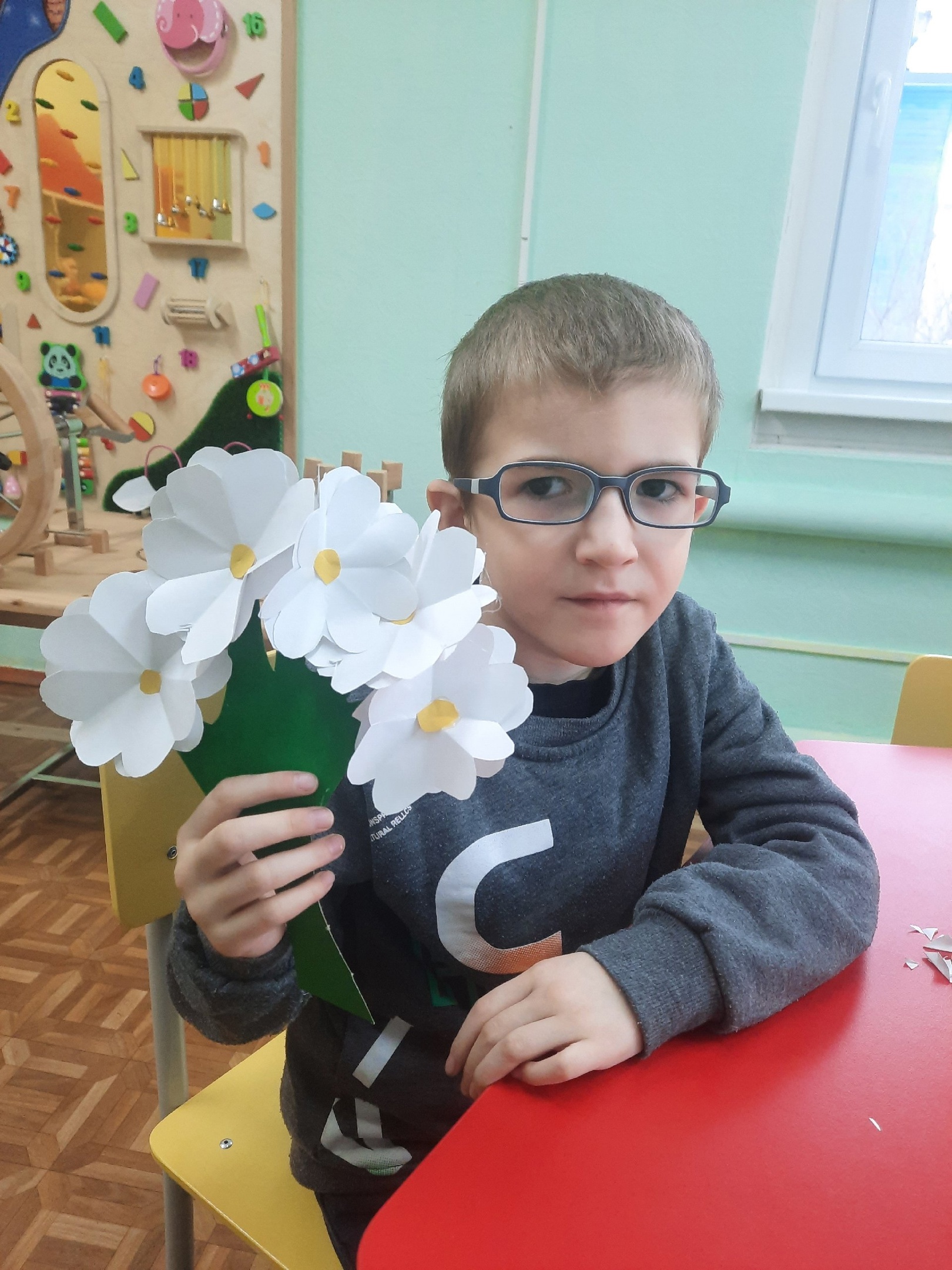 Помощь для семей с детьми раннего возраста