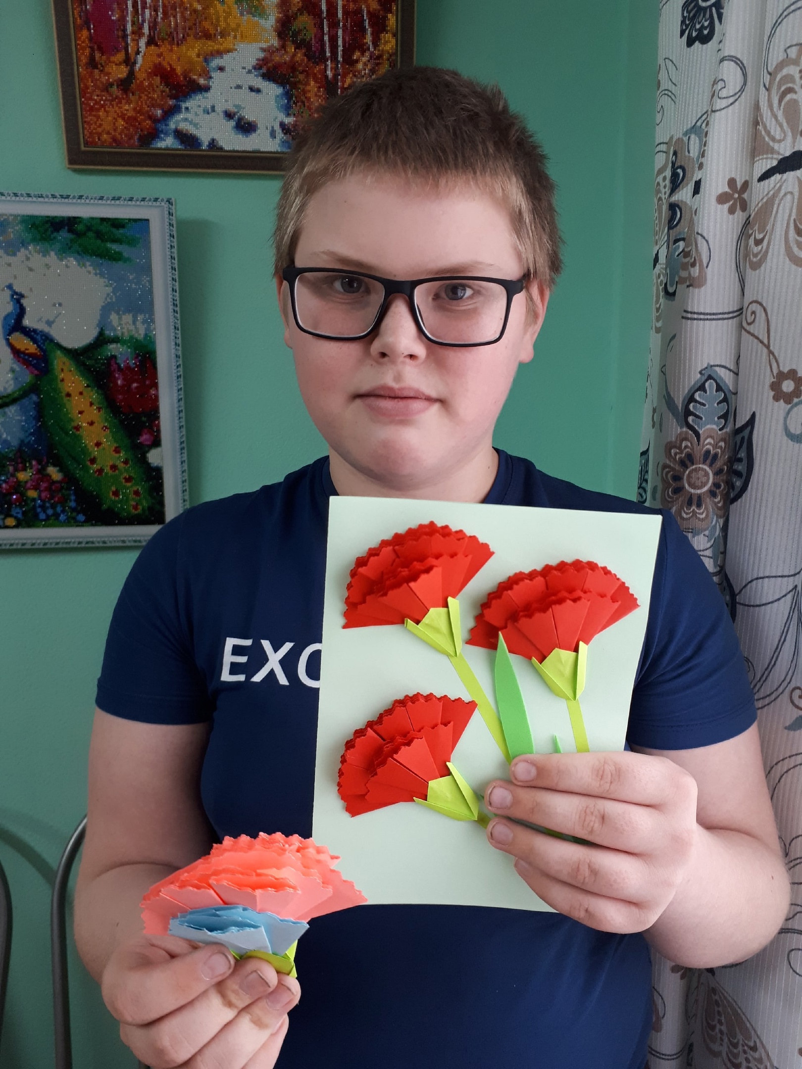 "От сердца к сердцу"