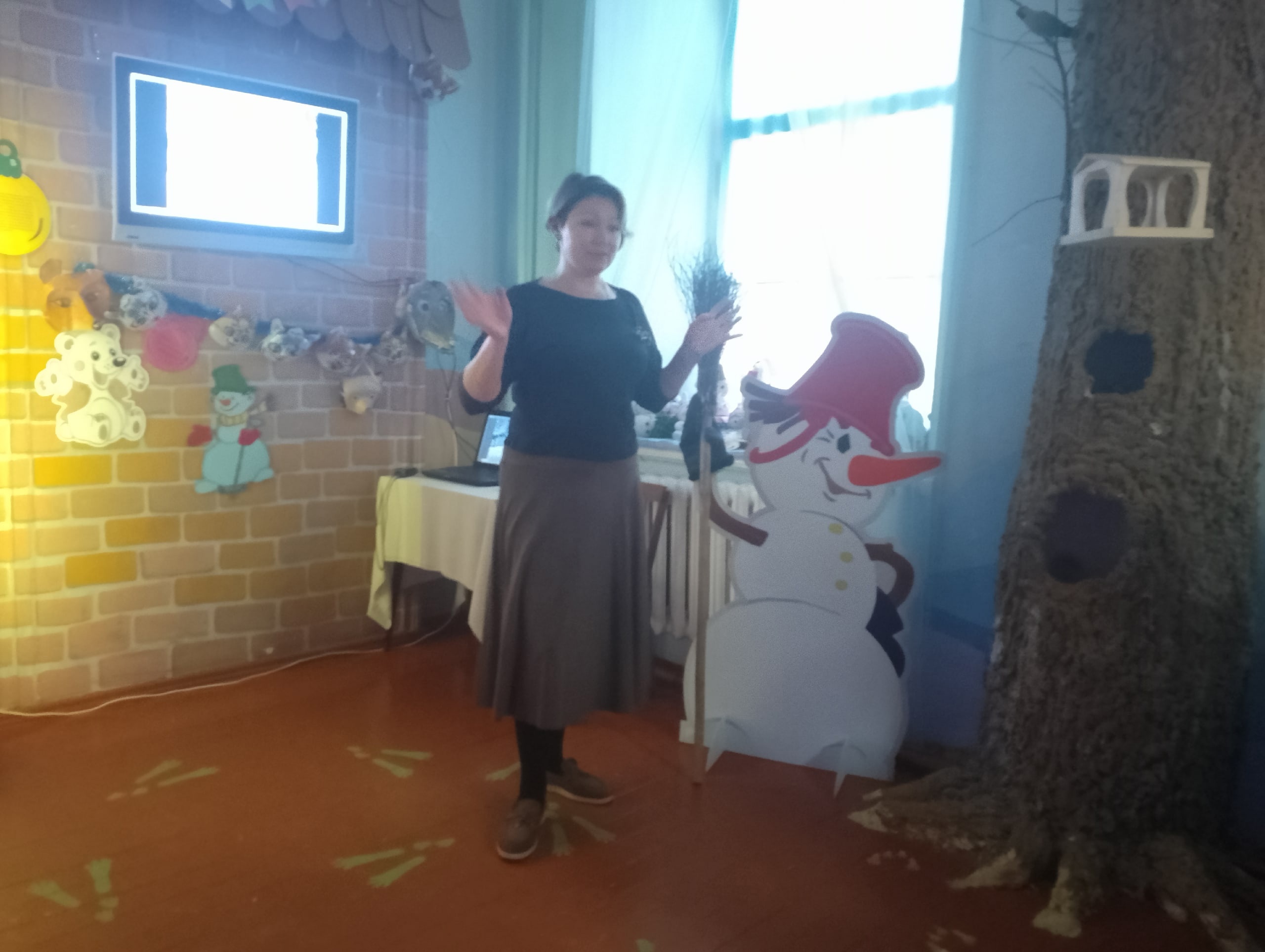 МорозМультфильм"