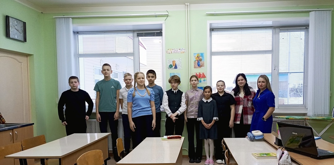 "Права и обязанности знаем!"