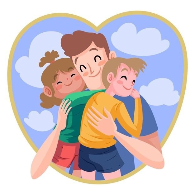 "Самый лучший и родной"