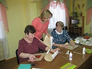 Фоторамка своими руками