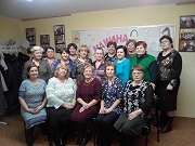 Ты одна такая - родная и любимая