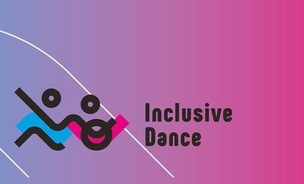 «Инклюзив Дэнс» приглашает!