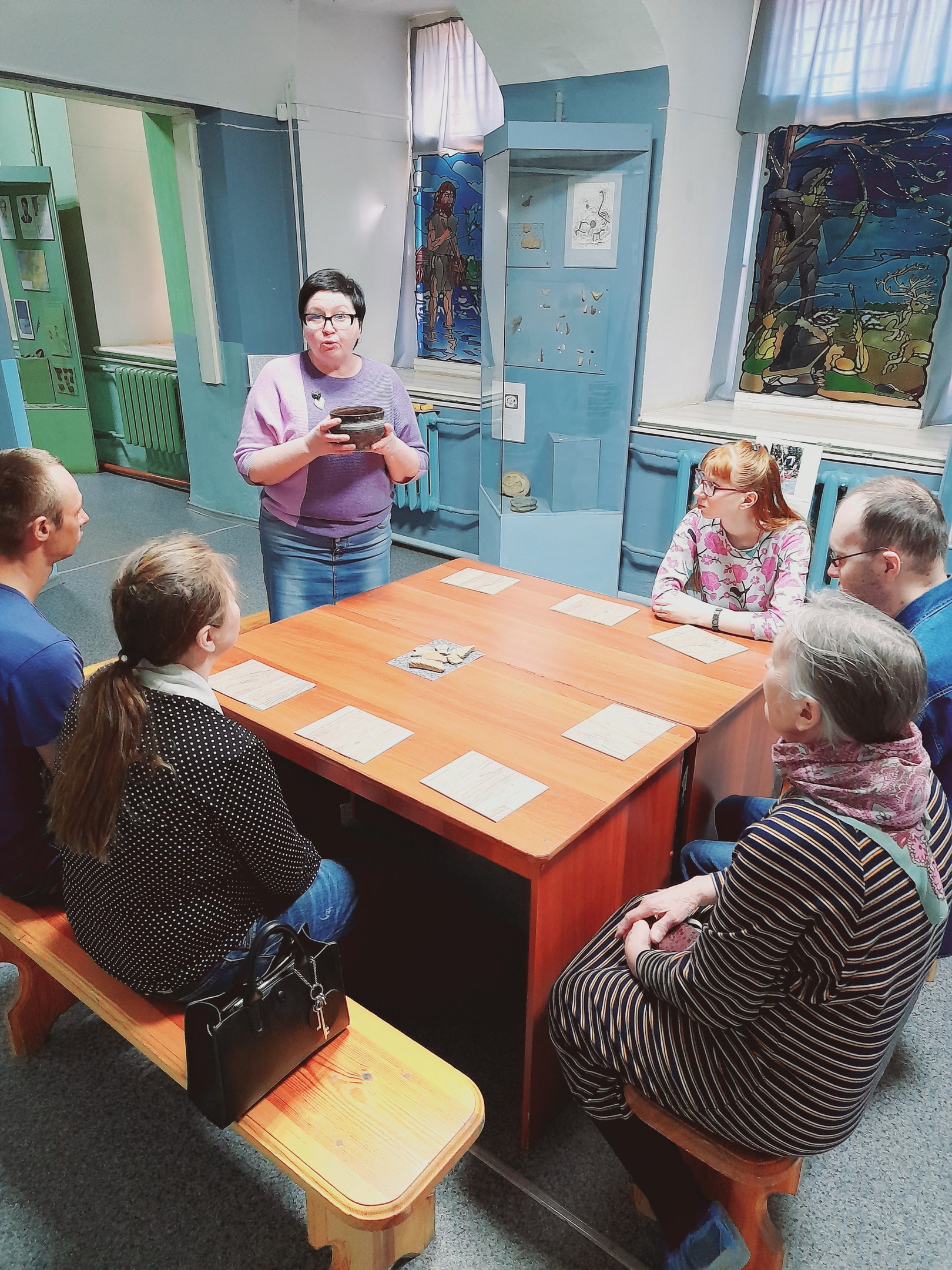 «Раз-два-три, горшочек, вари!»