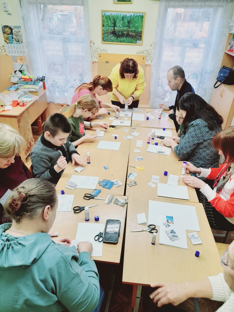 «Рубцовская осень»